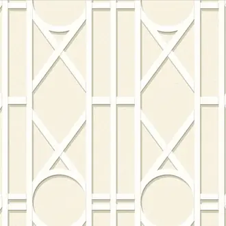 Trellis Panel WR1025-01