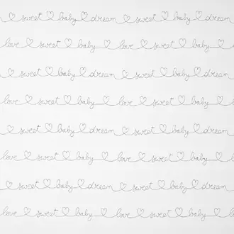 Ecriture Brodee MWS 2992 93 10