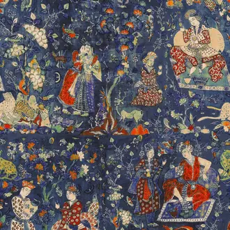 Carnival Of Maghreb WP20743