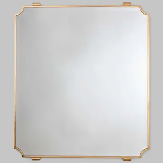 Selborne Mirror FM0055.BR