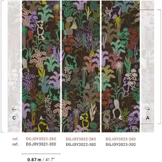 Baya DGJOY3022