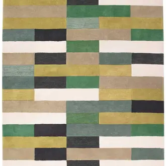 Lavin Verde Rug
