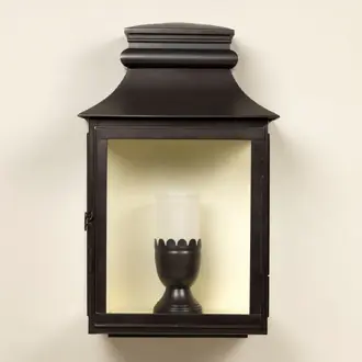 Valencay Wall Lantern WA0326.BZ