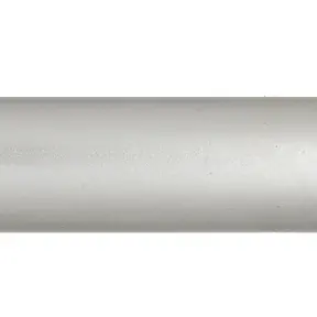 Byron & Byron Romantics 55mm Burnished Silver Curtain Pole Posy Finial