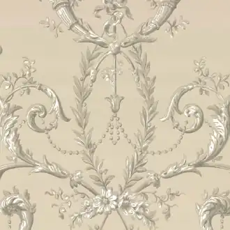 Versailles Guilded