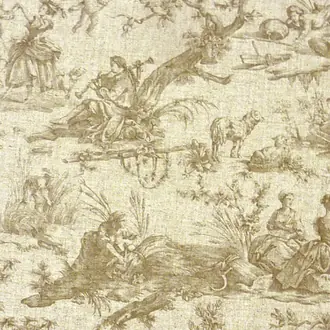 Seasons Toile 01
