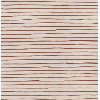 Linos Cinnamon Rug