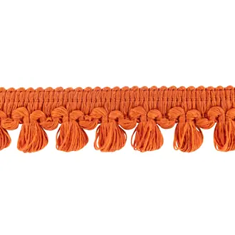 Looped Fringe T131/06