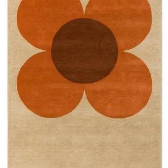 Flower Placement 158203 Rug