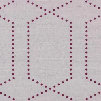 Its Riveting Magenta 5477