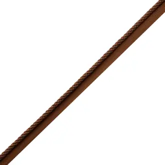 1/4" (5 Mm) Sophie Cord With Tape CT-60670-10