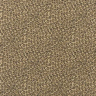 Bacara Leopard Bamboo FRL5017-01