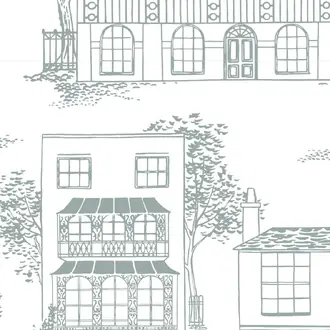 Hampstead Glass