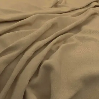 Slubby Linen Butter