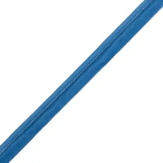 Swiss Velvet Piping CT-57103-536