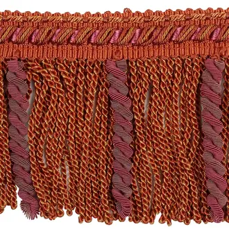 Beaugency Bullion Fringe 88mm 33066-9350