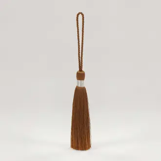 Key Tassel T121/01