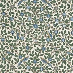 Bamboo Bird BP10465-2