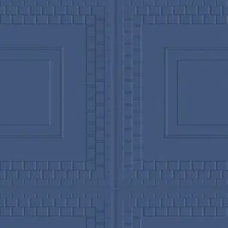 Pantheon 44030