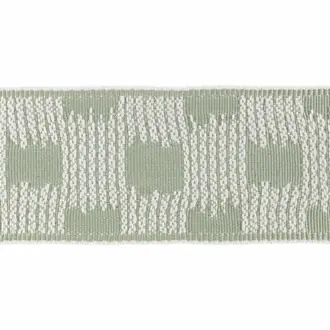 Ikat Border T128/01