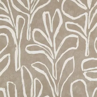 Sprig Silhouette 10305