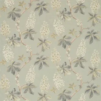 Chestnut Tree Grey Blue Sage 225513