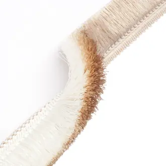 Celine Ombre Brush Fringe BR-57084-01