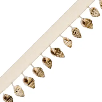 Frogshell Fringe 979-30695-1