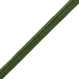 Swiss Velvet Piping CT-57103-549