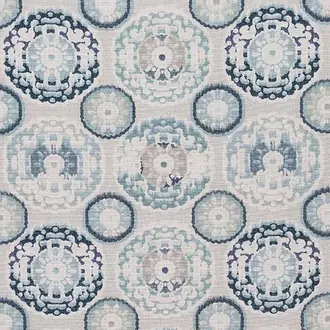 Timor Seafoam