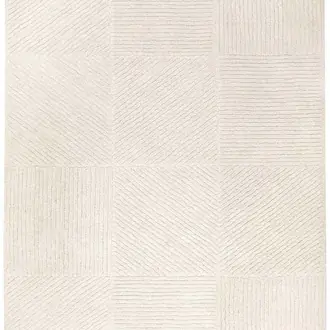 Nula Egret Rug