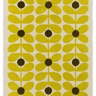Sixties Stem 158106 Rug