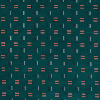 Hammersmith Teal K5219-05