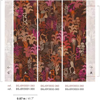 Baya DGJOY3031