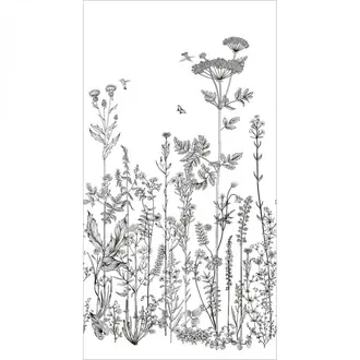 Moonlight Wild Flowers 101319104
