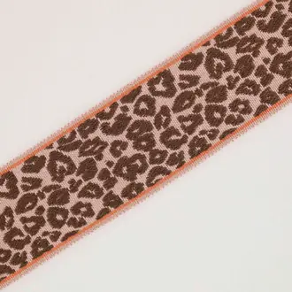 Leopard Braid T123/06