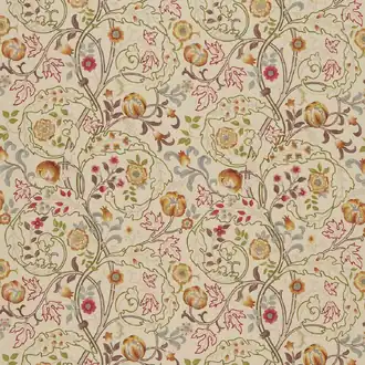 Mary Isobel DMCOMA203
