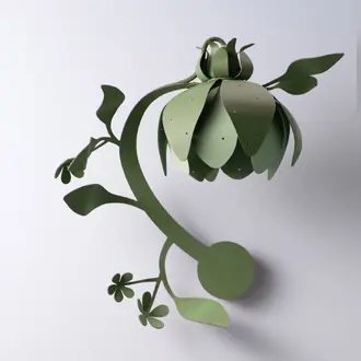 Botanica Wall Light TWL165