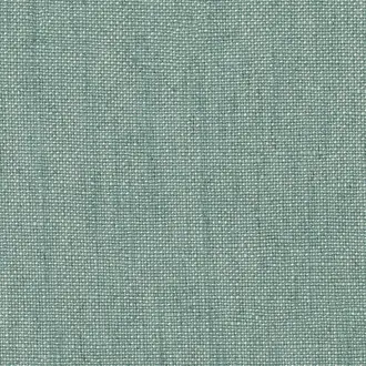 Oaksey Linen Verdigris Fabric