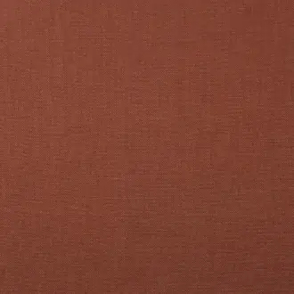 Slubby Linen Cayenne