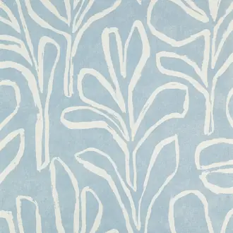 Sprig Silhouette 10306