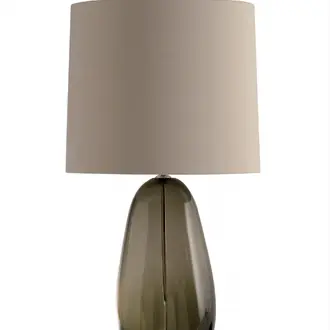 Coffee Bean Lamp GLB08 Bronze