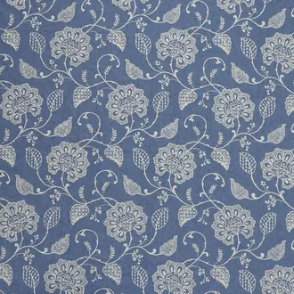 Adriana French Blue
