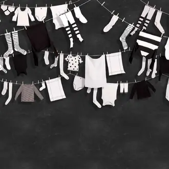 Laundry Day R14441