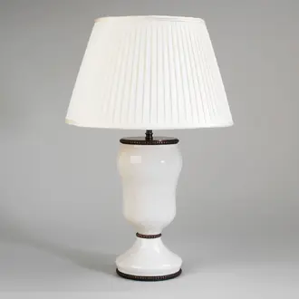 Menerbes Table Lamp TC0095.BZ
