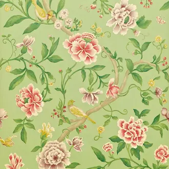Porcelain Garden DCAVPO101