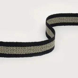 Lan Na Court Diamond Tape JT03 0042 004