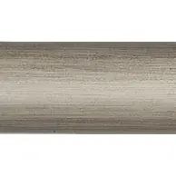 Byron & Byron Romantics 35mm Dark Pearl Curtain Pole Daisy Finial