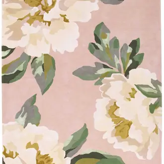 Odelia Wild Rose Rug