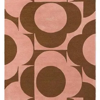 Prism Flower 158002 Rug